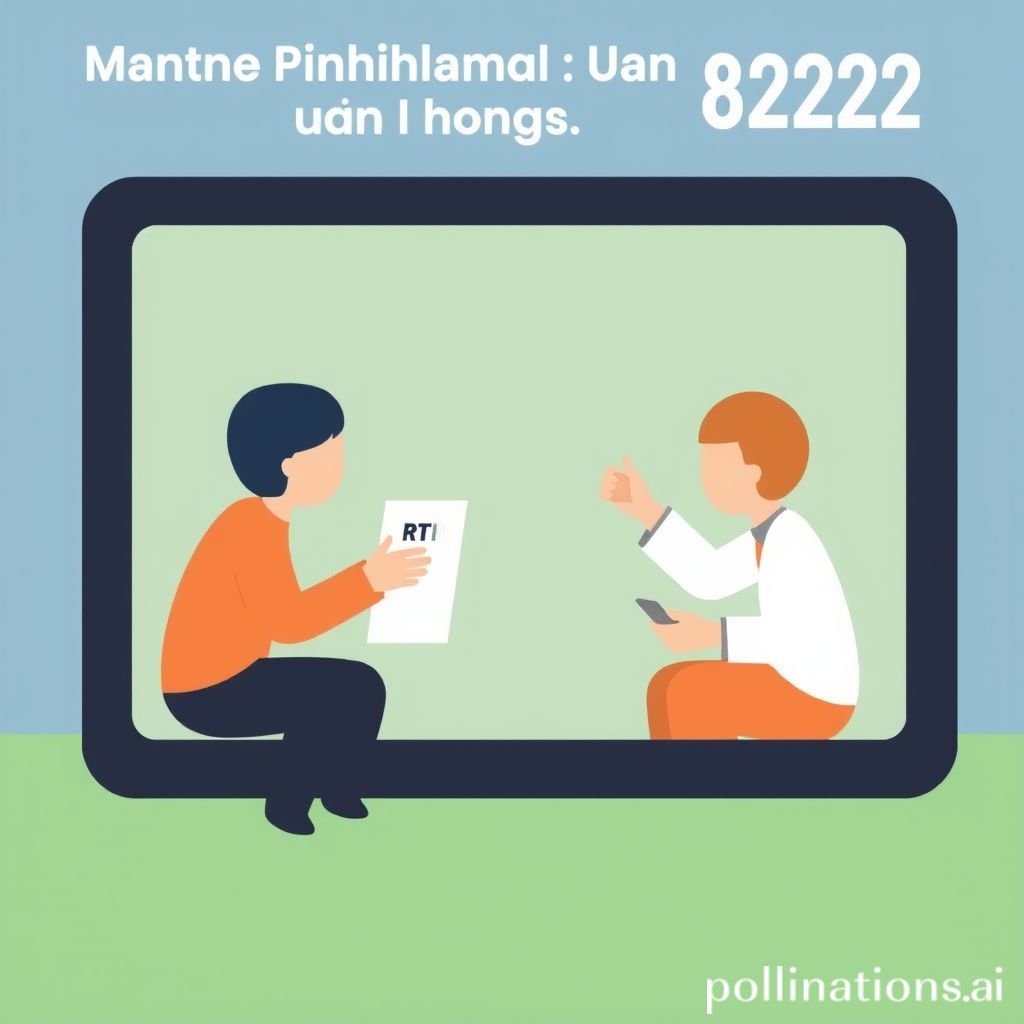 Memahami RTP Fokus 822: Panduan Lengkap
